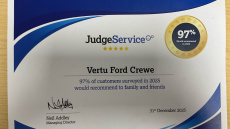 Volkswagen T-Roc 1.5 TSI EVO R-Line 5dr Petrol Hatchback